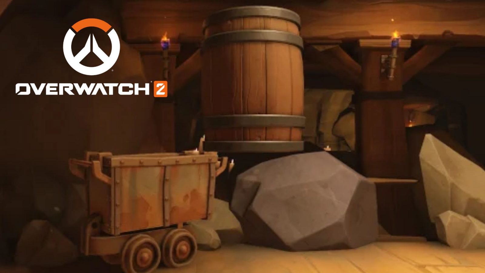 "Unleashing Chaos: The Thrilling Mischief & Magic of Overwatch 2's Prop Hunt Mode"