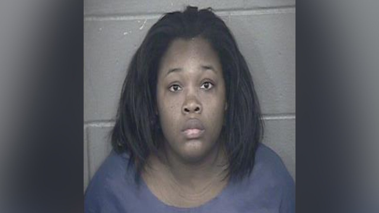 Featured image for Mother Charged After Infant Dies in Oven Mishap