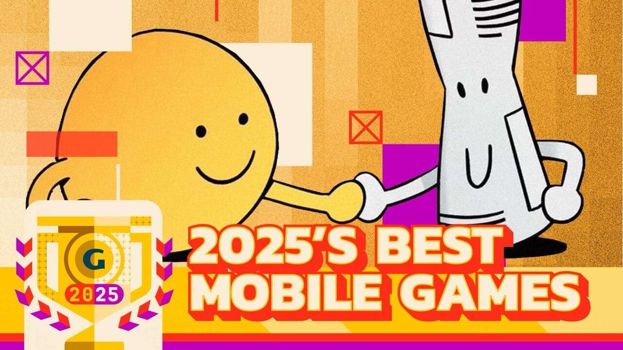 Featured image for Top Mobile Games to Try in December 2025