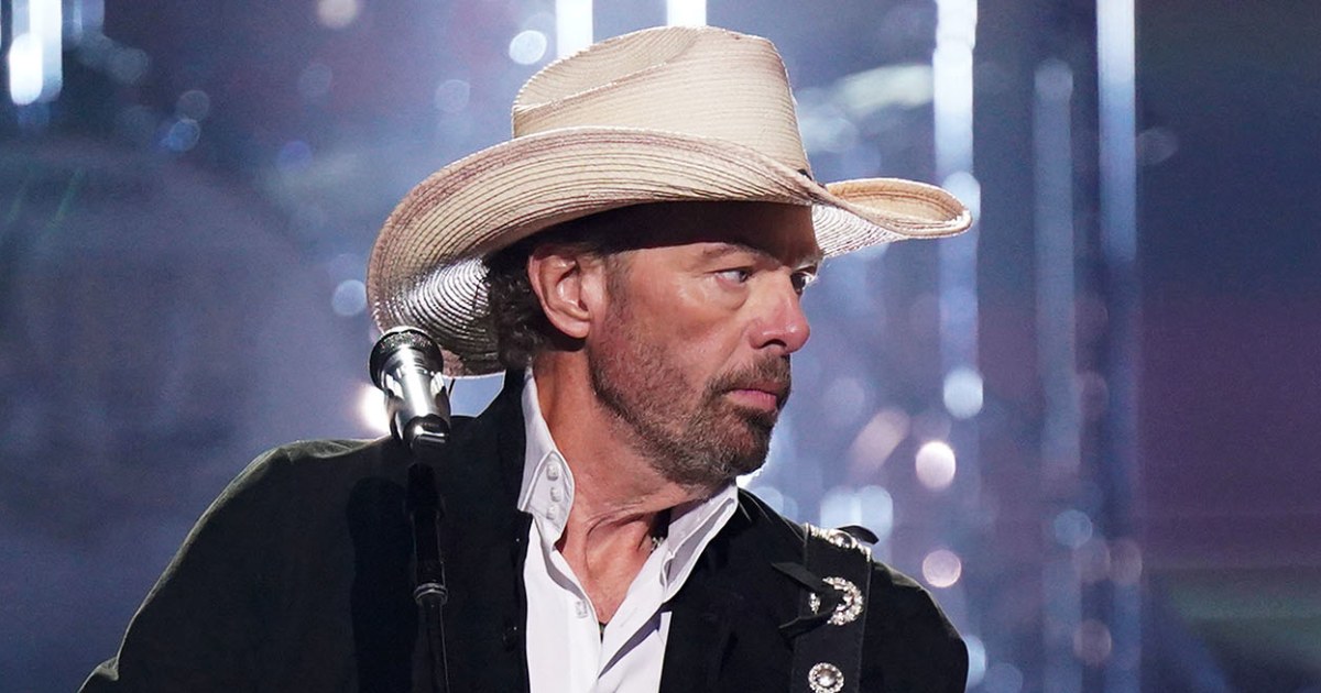 "Senate GOP Threatens Border Bill as Toby Keith Dies at 62: A Morning Rundown"