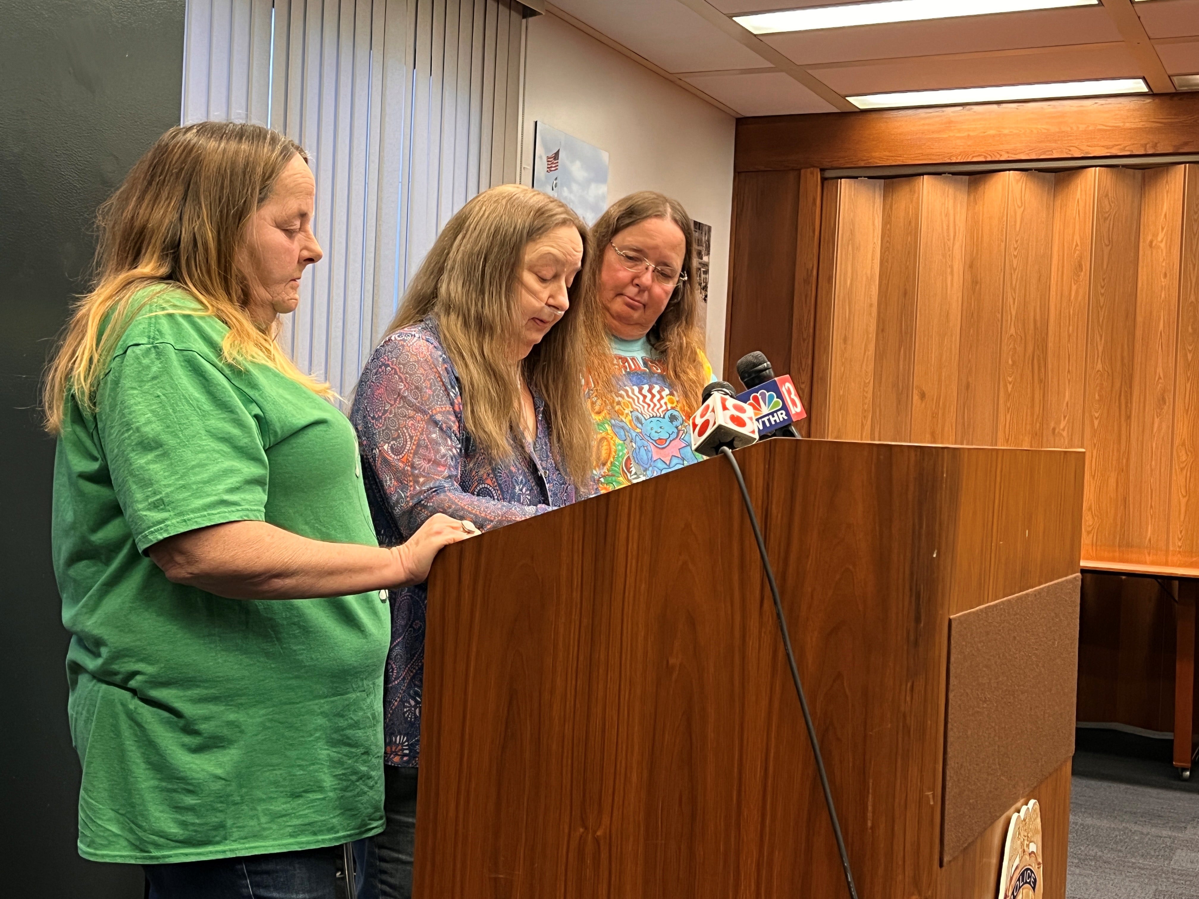 "Decades-Old Indiana Slasher Case Solved Through Genetic Genealogy Testing"