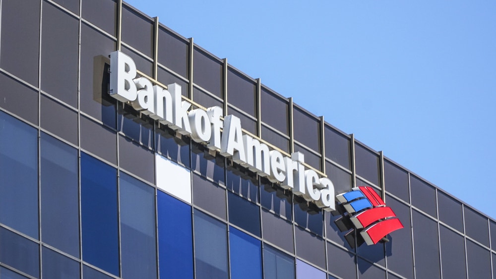 Featured image for Bank of America's Q4 Profit Plunges 56% Amid Regulatory Charge and Trading Revenue Miss