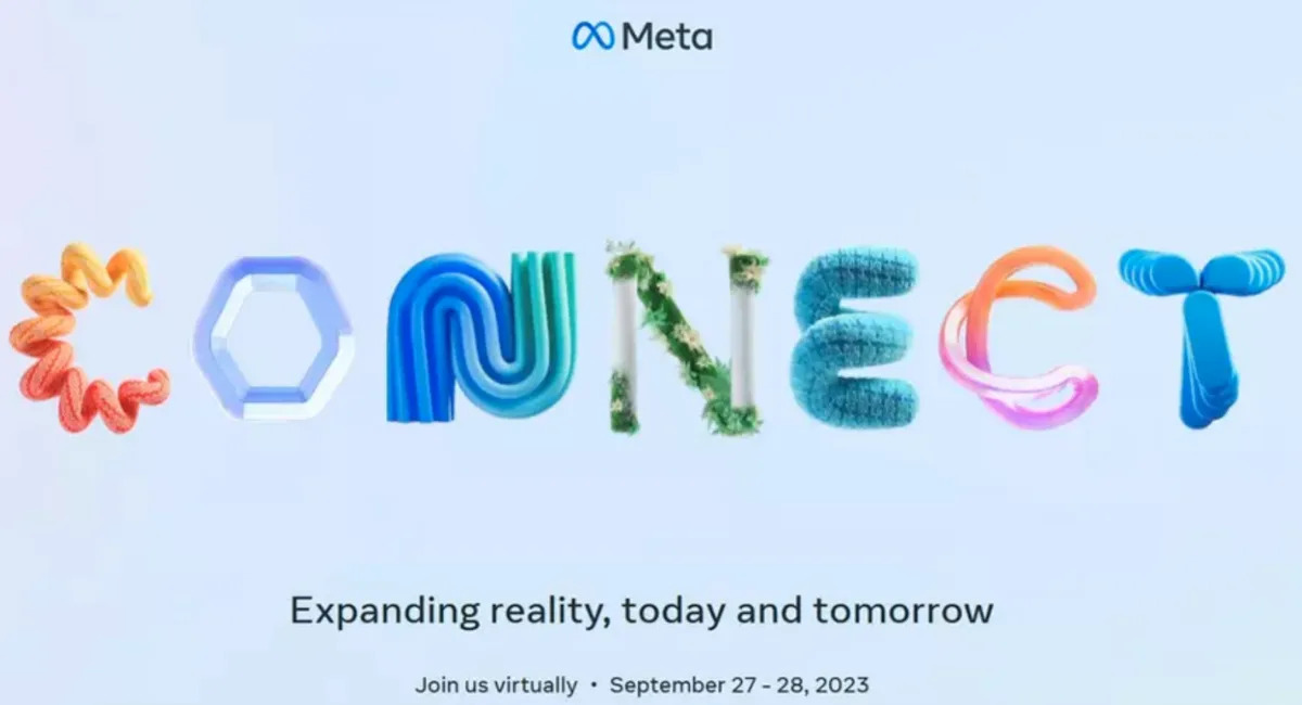 Featured image for "Meta Connect 2023: VR Showcase, Quest 3 Release, and XR Education Pilot"