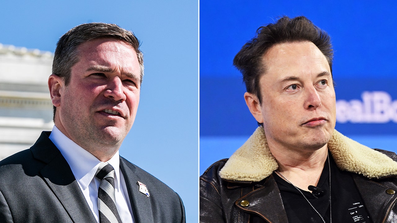 "Republican State AG Exposes Left-wing Group's 'Pro-Nazi' Smear of Elon Musk, Launches Investigation"