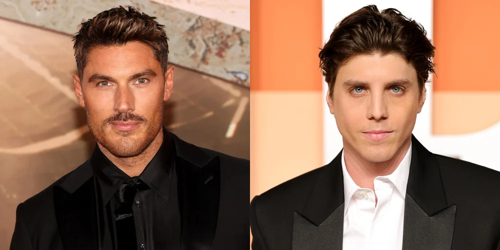 Featured image for Chris Appleton Opens Up About Personal Struggles and Relationship Breakups