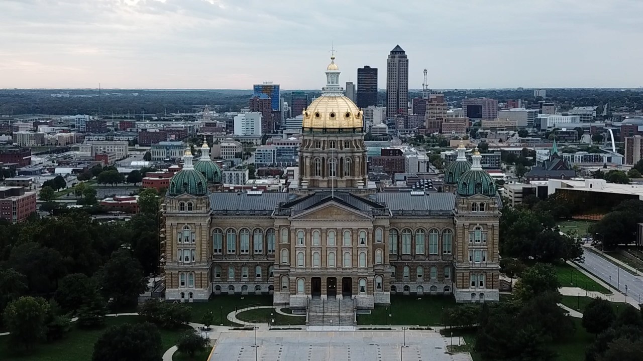 Iowa Tops Best States to Retire Study, Massachusetts Ranks Worst