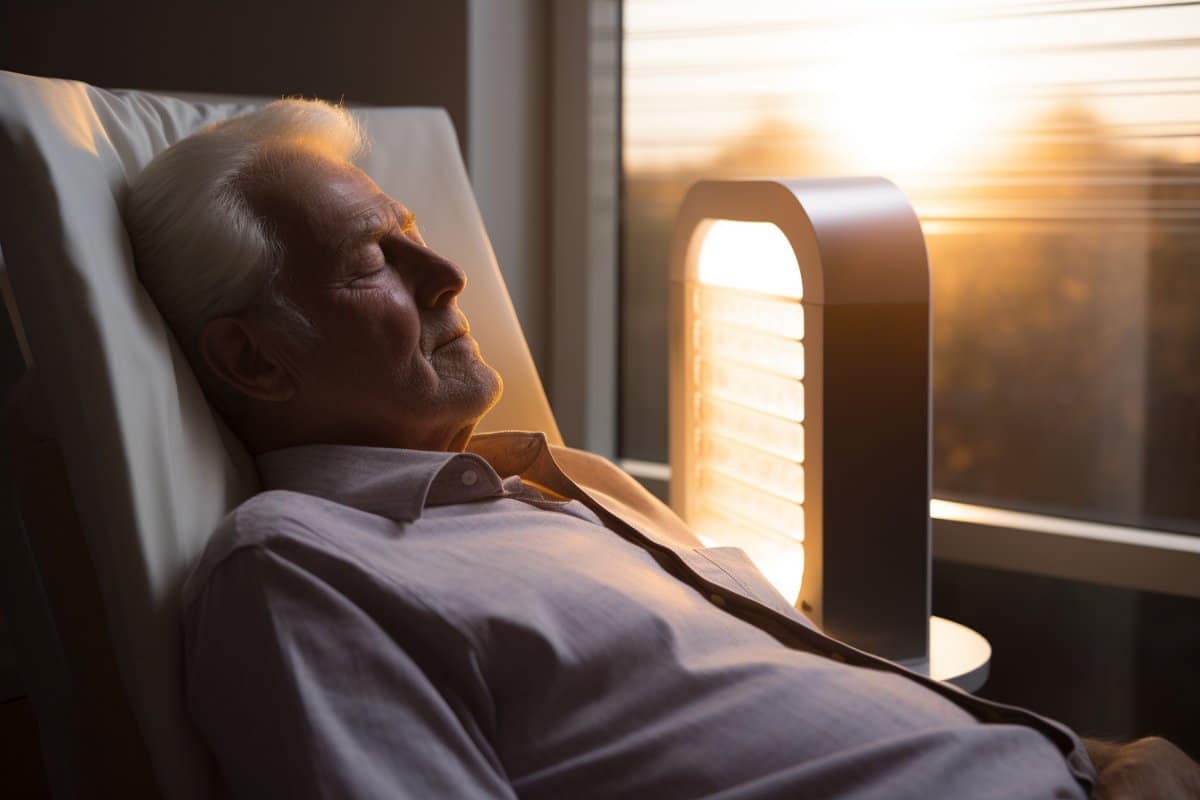The Power of Light Therapy in Alzheimer's Treatment