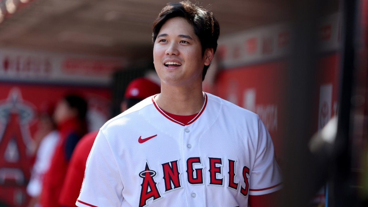 Cubs Leading the Race for Shohei Ohtani