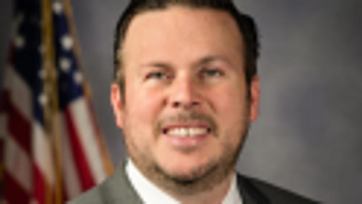 Pennsylvania State Representative Kevin Boyle Faces Arrest Warrant