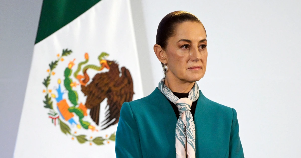 Trump and Mexico's President Disagree on Border Closure Promise