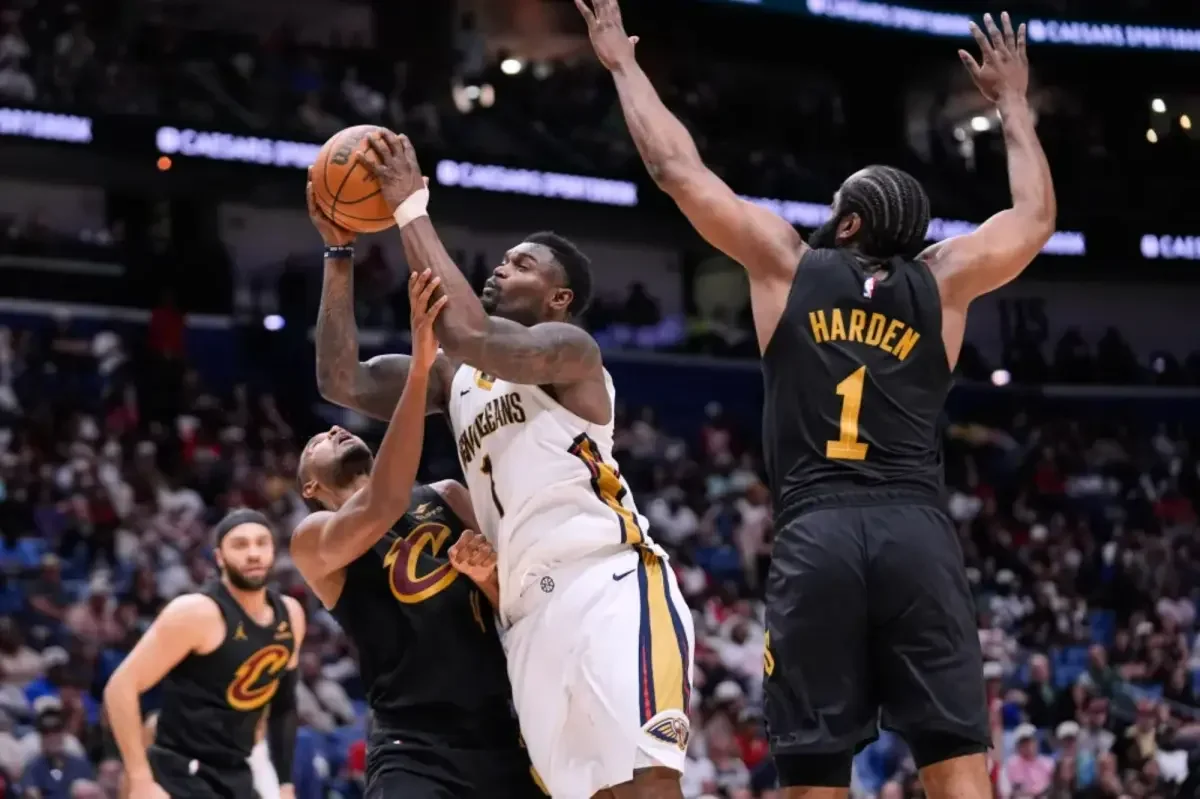 Zion Williamson’s resurgence could shake up the Knicks at MSG