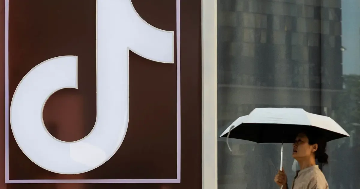 TikTok US spinoff clears final hurdles with Oracle-led buyout