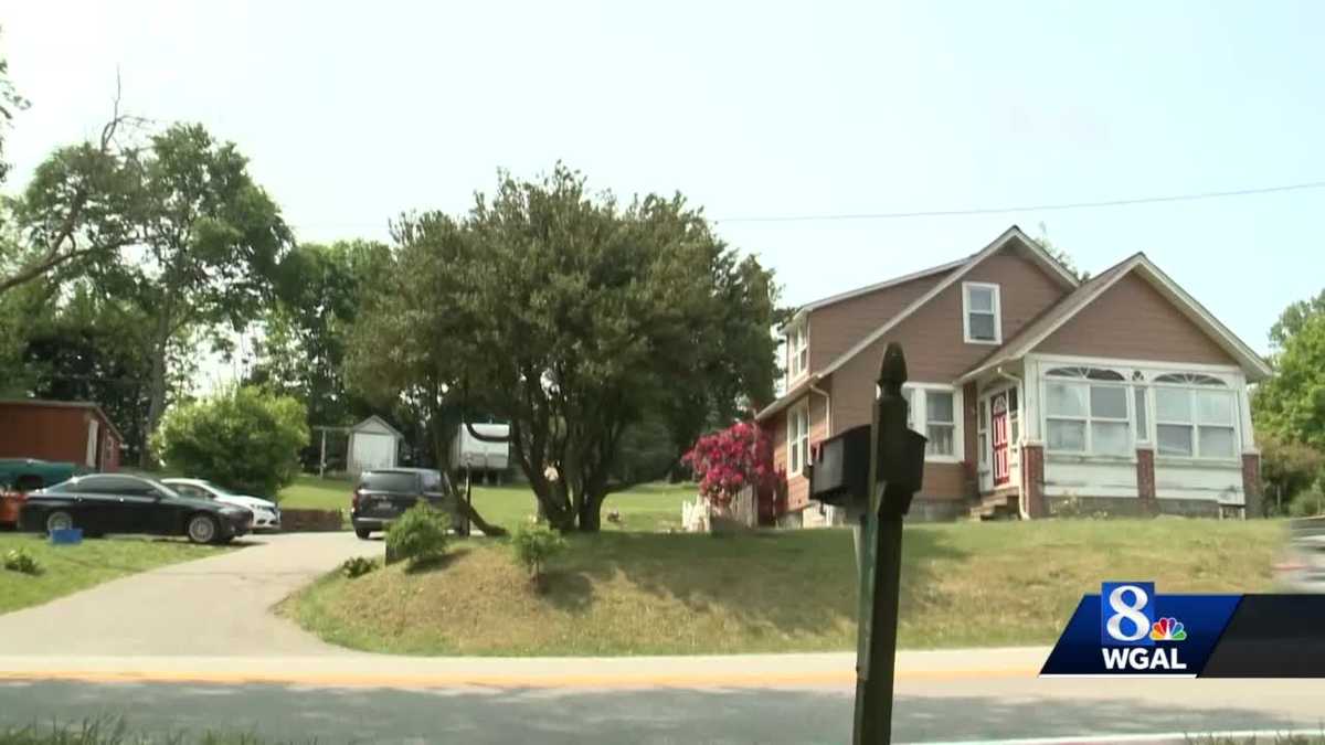 Fatal shooting in York County leaves one dead and one injured.
