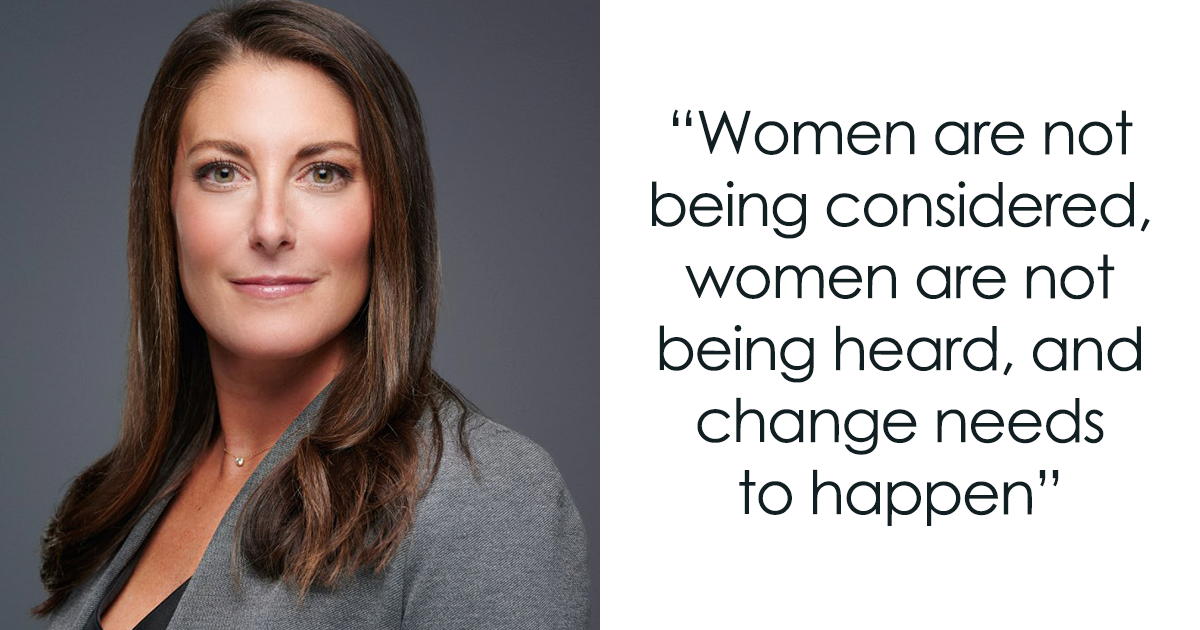 Featured image for "Activist Sheds Light on Rare Uterine Cancer Impacting September 11th Victims"