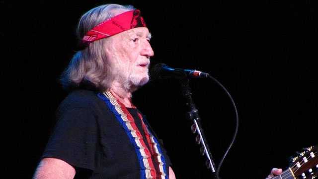 Willie Nelson expands Outlaw Music Festival tour with new dates and locations.