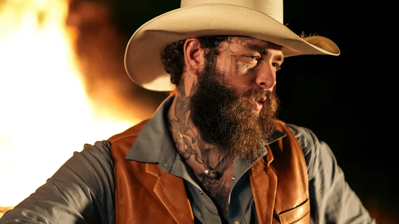 Featured image for Post Malone Unveils 2025 Tour with Major Stadium Stops