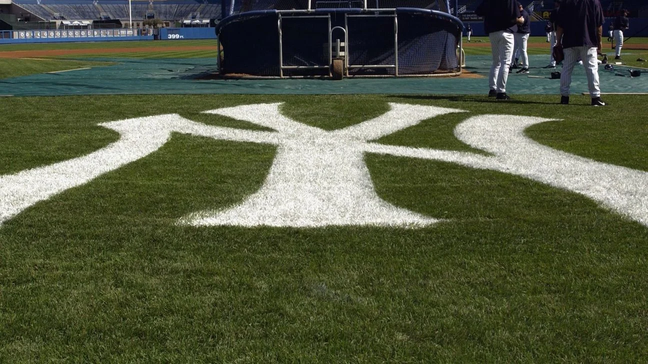 "Yankees Bolster Roster with Waiver Claim on Outfielder Bubba Thompson"