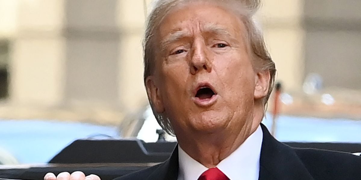 Featured image for "Political Showdown: Biden Widens Lead as Trump Faces Criticism for Bizarre Appearance and Financial Claims"