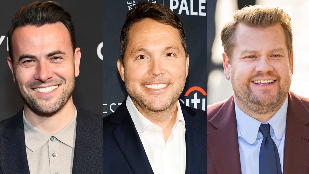 "James Corden's Late Late Show: Hits, Misses, and Unforgettable Moments"