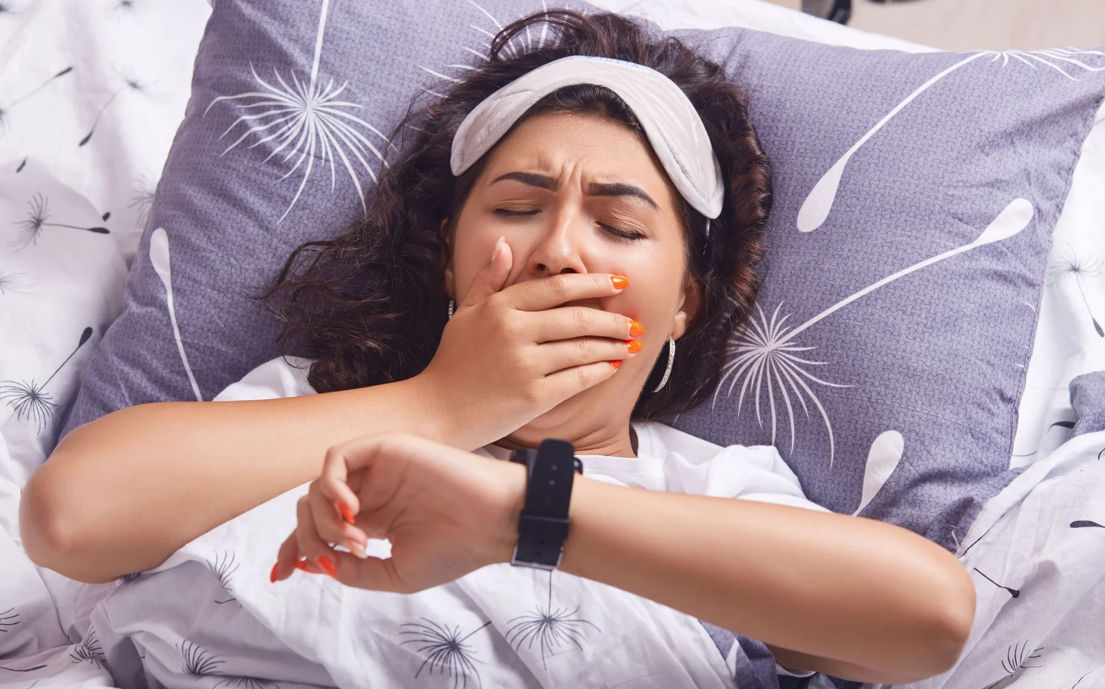 Featured image for Key Sleep Habits That Impact Your Health and Well-Being