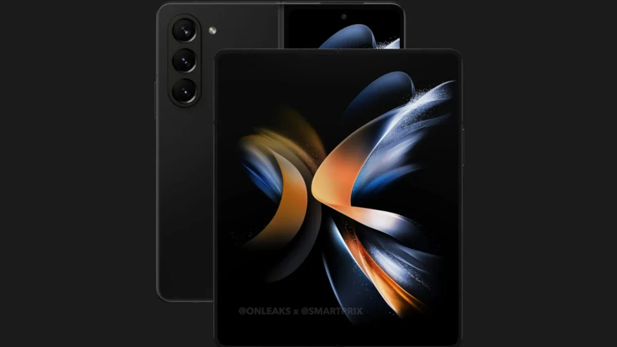 "Samsung Galaxy Z Fold 5: Design Changes and Potential Pixel Fold Collaboration"
