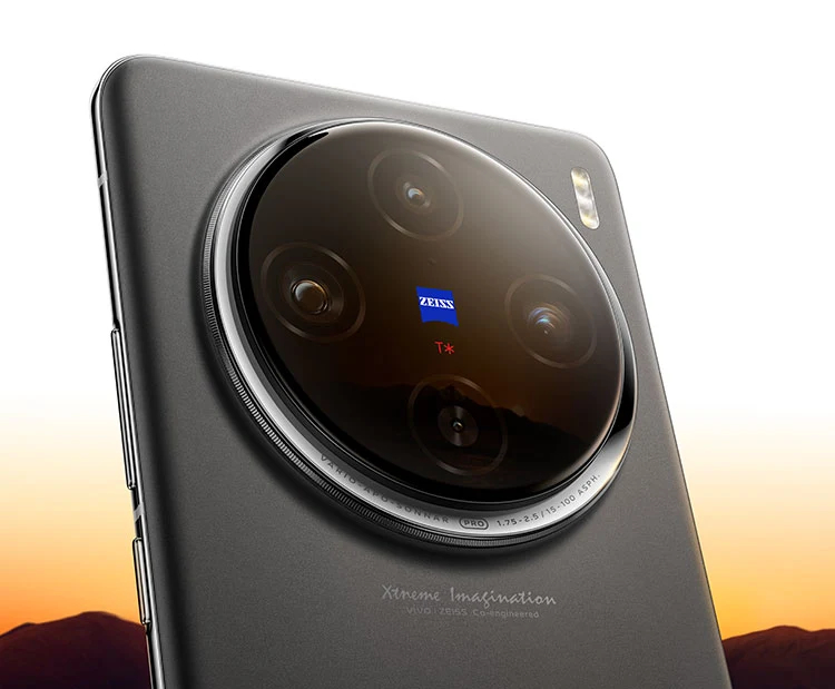 Featured image for "Vivo X100 Pro: European Launch, Pricing, and Flagship Specs Revealed"