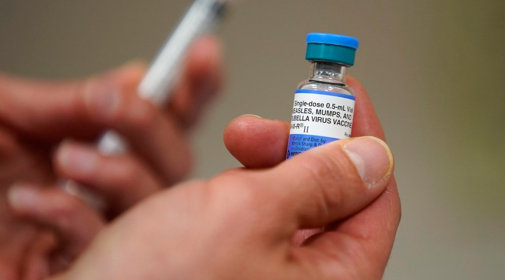 "Measles Outbreak: Protecting Yourself and Understanding the Risks"