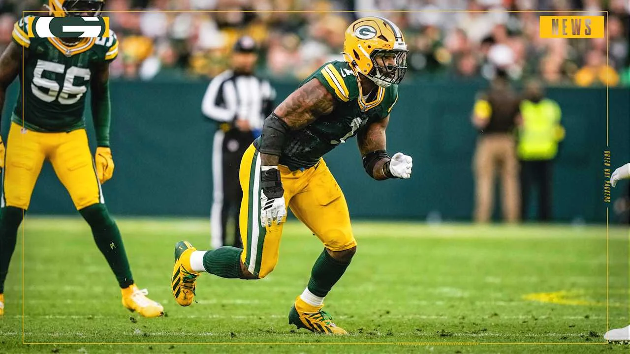 Gutekunst maps a hopeful Packers offseason: Love’s health, depth building, and free-agent flexibility