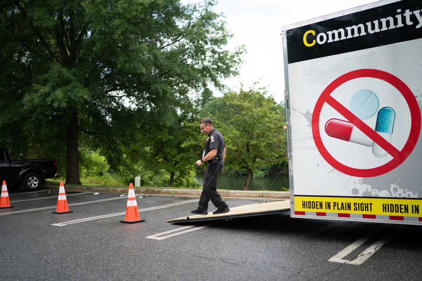 Surge in Overdose Deaths Linked to Opioid and Stimulant Mix, CDC Reports