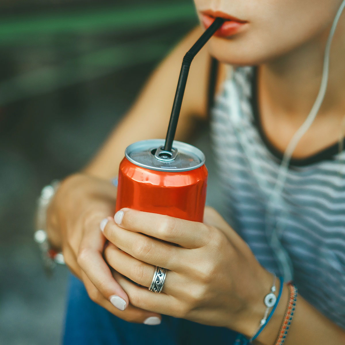 "Health Expert Reveals Top 3 Sodas to Avoid for Weight Loss"