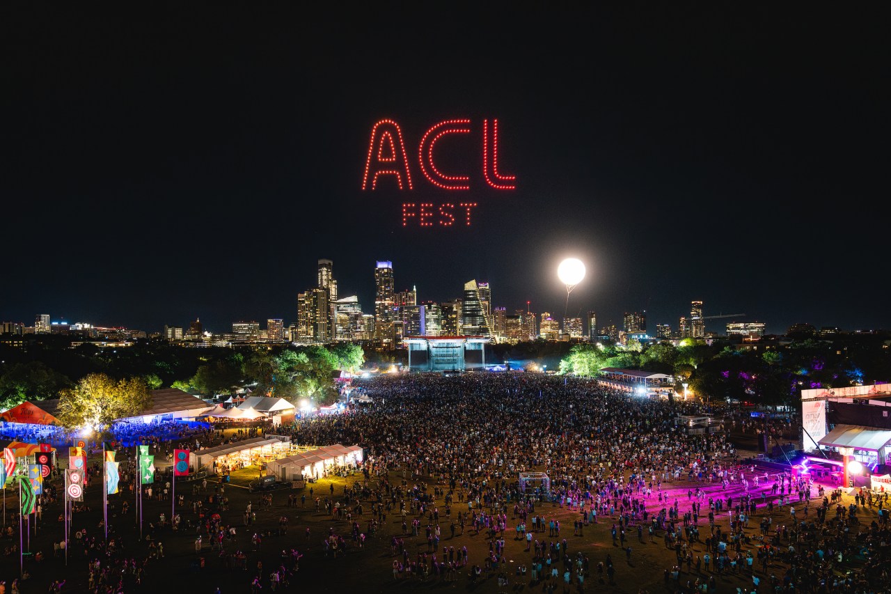 Featured image for Highlights from the 2023 Austin City Limits Music Festival