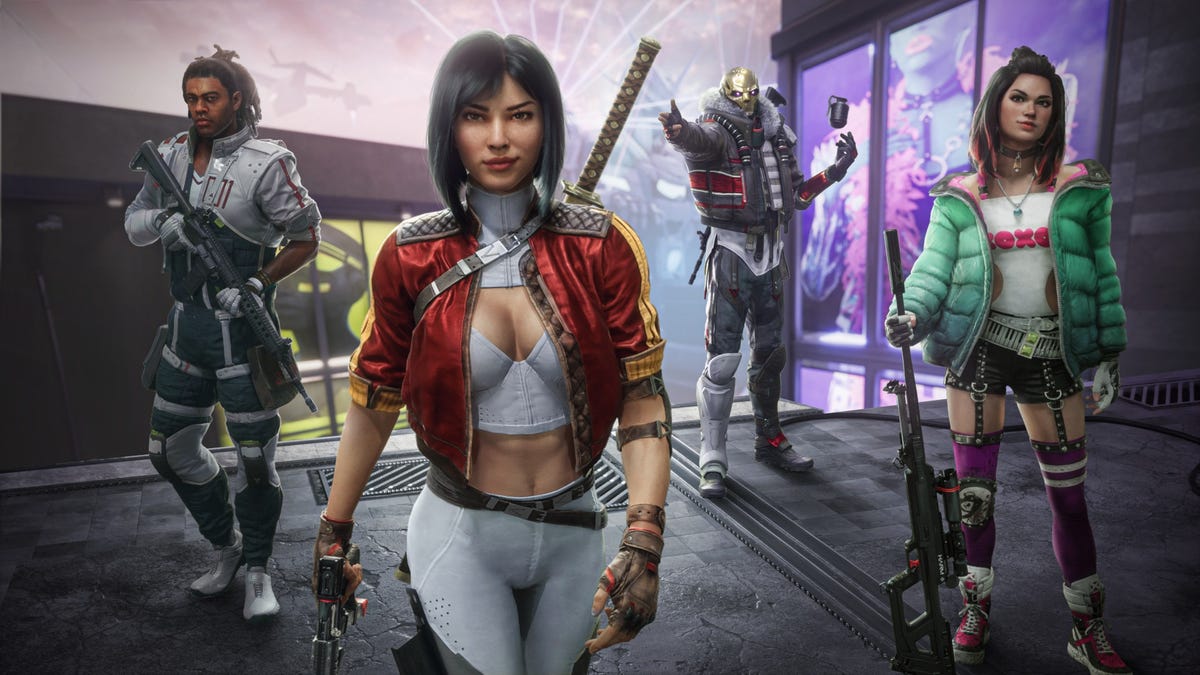 Featured image for Rogue Company's Switch Shutdown Delights Xbox and PS5 Fans.