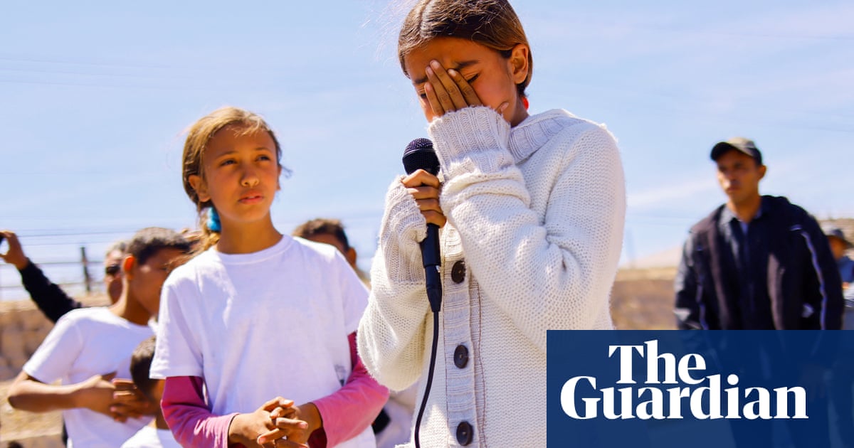 Tragedy and Survival: Venezuelan Migrants in Mexico's Deadly Fire