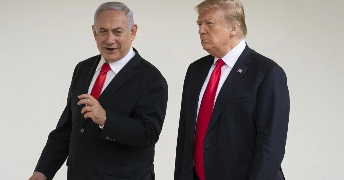 Global Implications of Trump's Presidency: A New World Order?