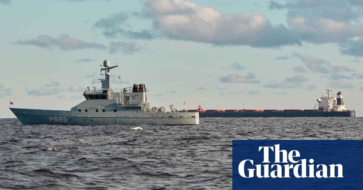 Undersea Cable Sabotage Sparks International Tensions