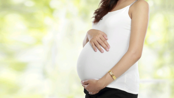 Featured image for "Addressing Maternal Mental Health for Safer Pregnancies"