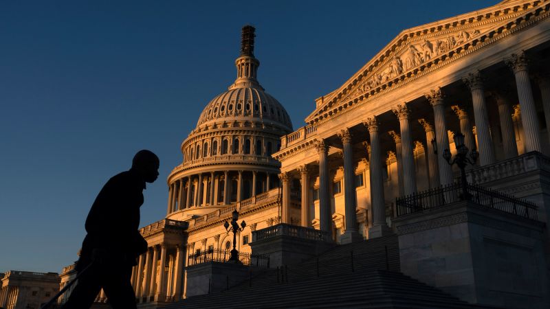 "Battle for Control: Redistricting Fights in 10 States Shape US House Power"