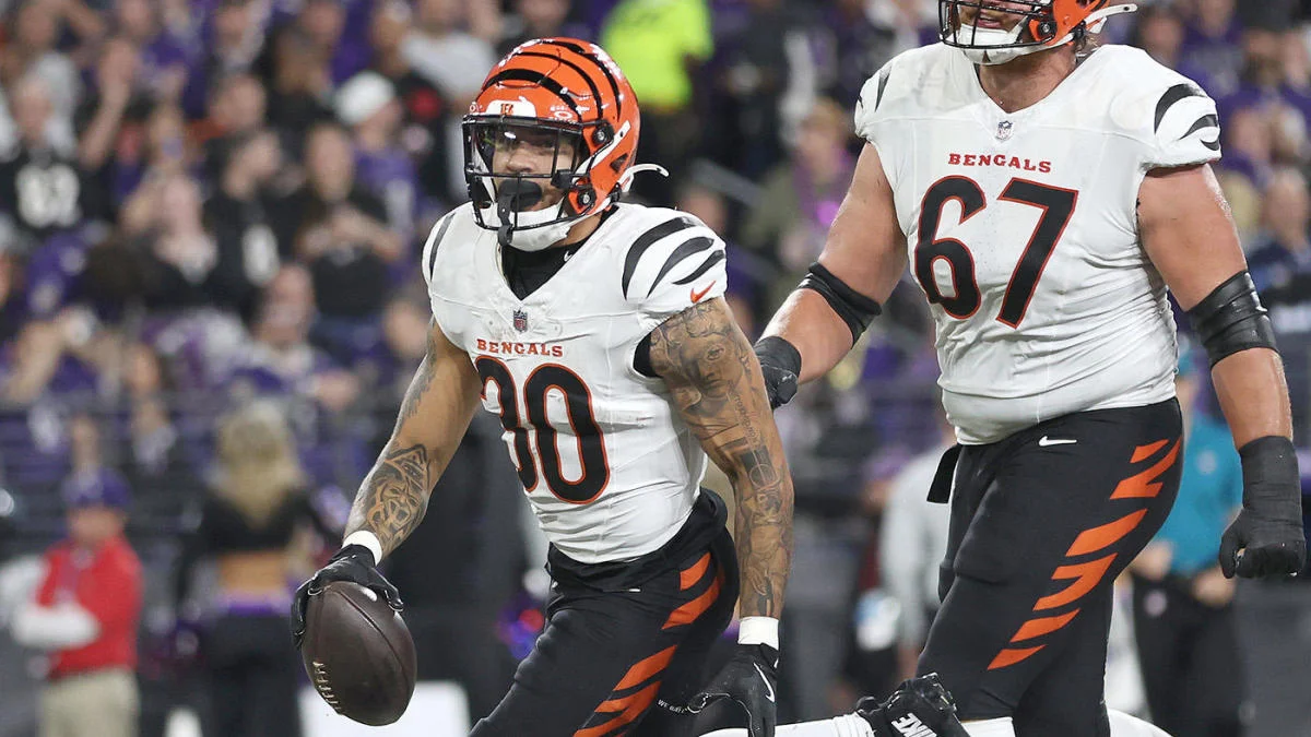 Featured image for Fantasy Football Week 11: Key RB Picks and Sleeper Strategies