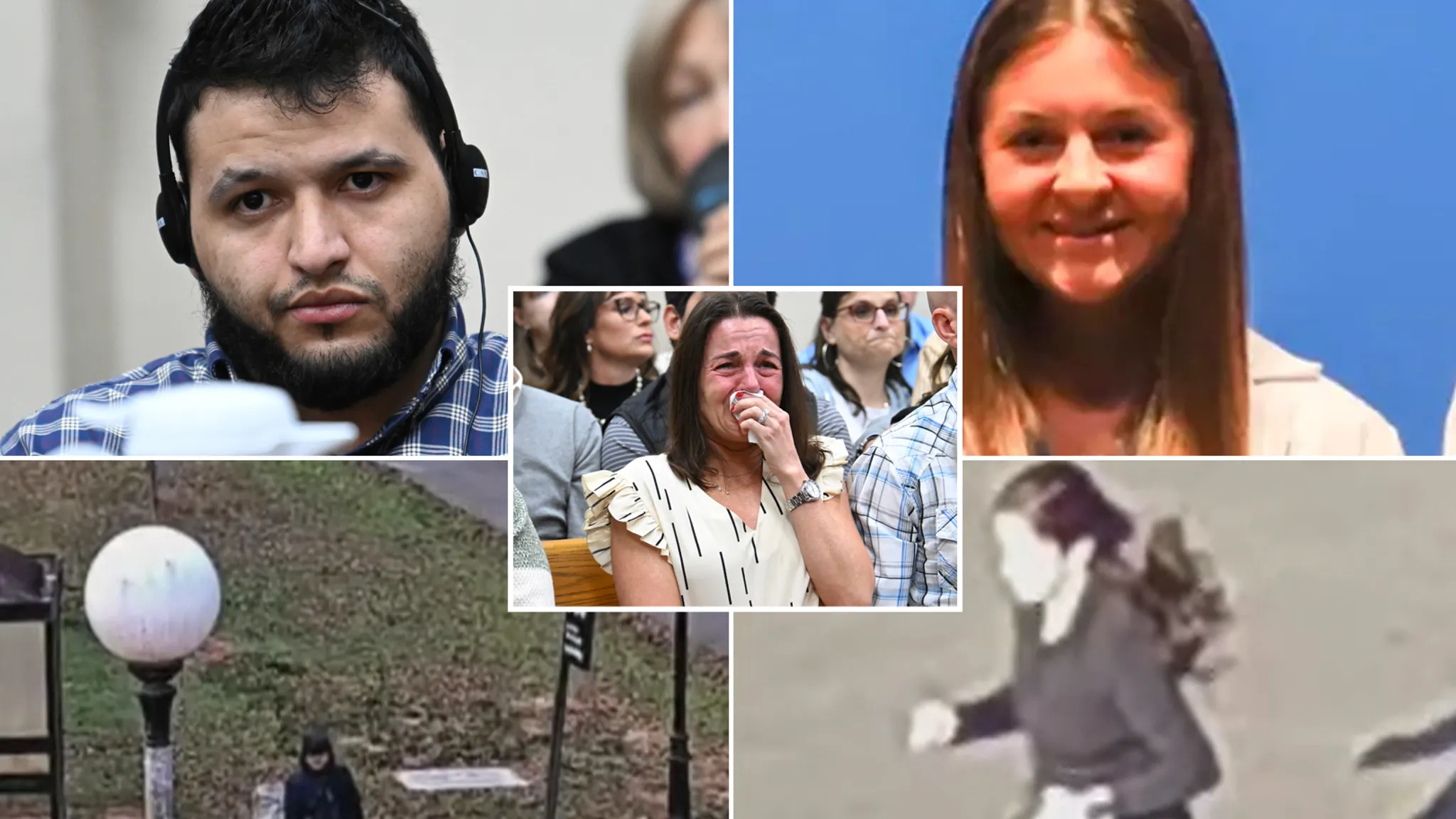 Featured image for Emotional Testimonies and Evidence Unveiled in Laken Riley Murder Trial