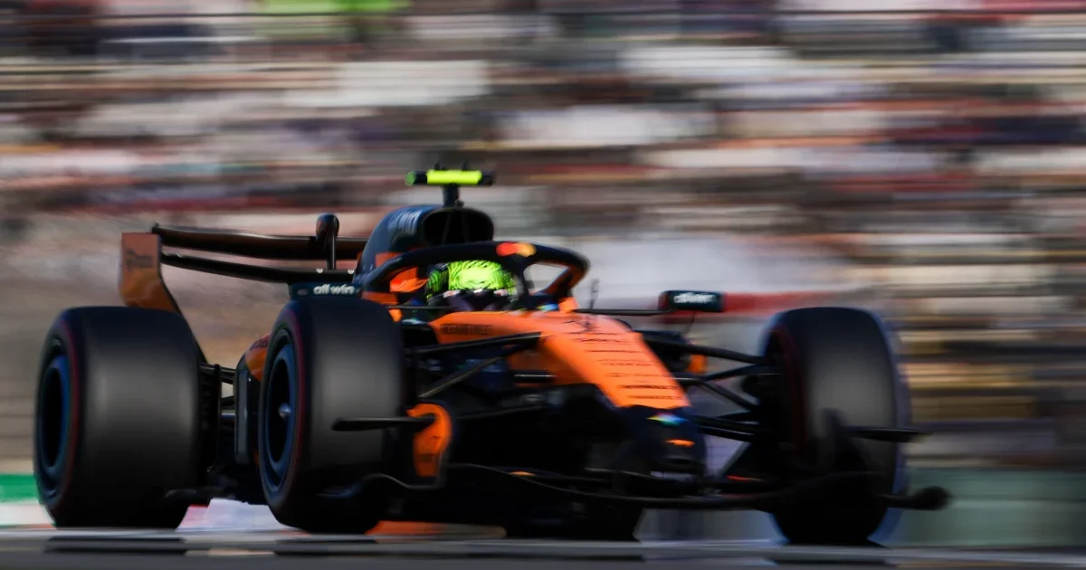 F1 cancels Bahrain and Saudi races amid Middle East tensions