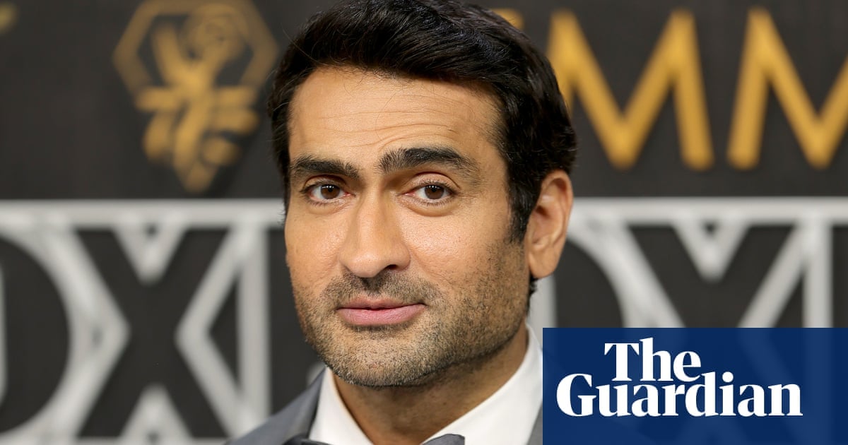 Featured image for Kumail Nanjiani Opens Up About Seeking Therapy Due to 'Eternals' Backlash