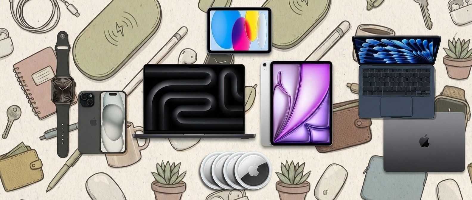 Featured image for Top Apple Deals for Last-Minute Christmas Shopping