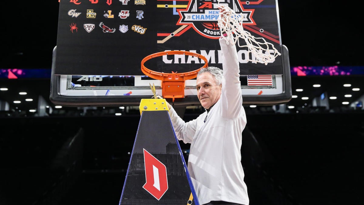 Featured image for "Duquesne Coach Keith Dambrot Retires After NCAA Tournament Run; Pitt Declines NIT Invitation"