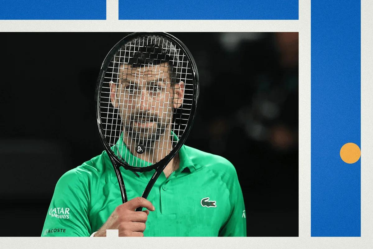 Cramps, controversy and a five‑set thriller: Alcaraz survives Zverev as Djokovic advances