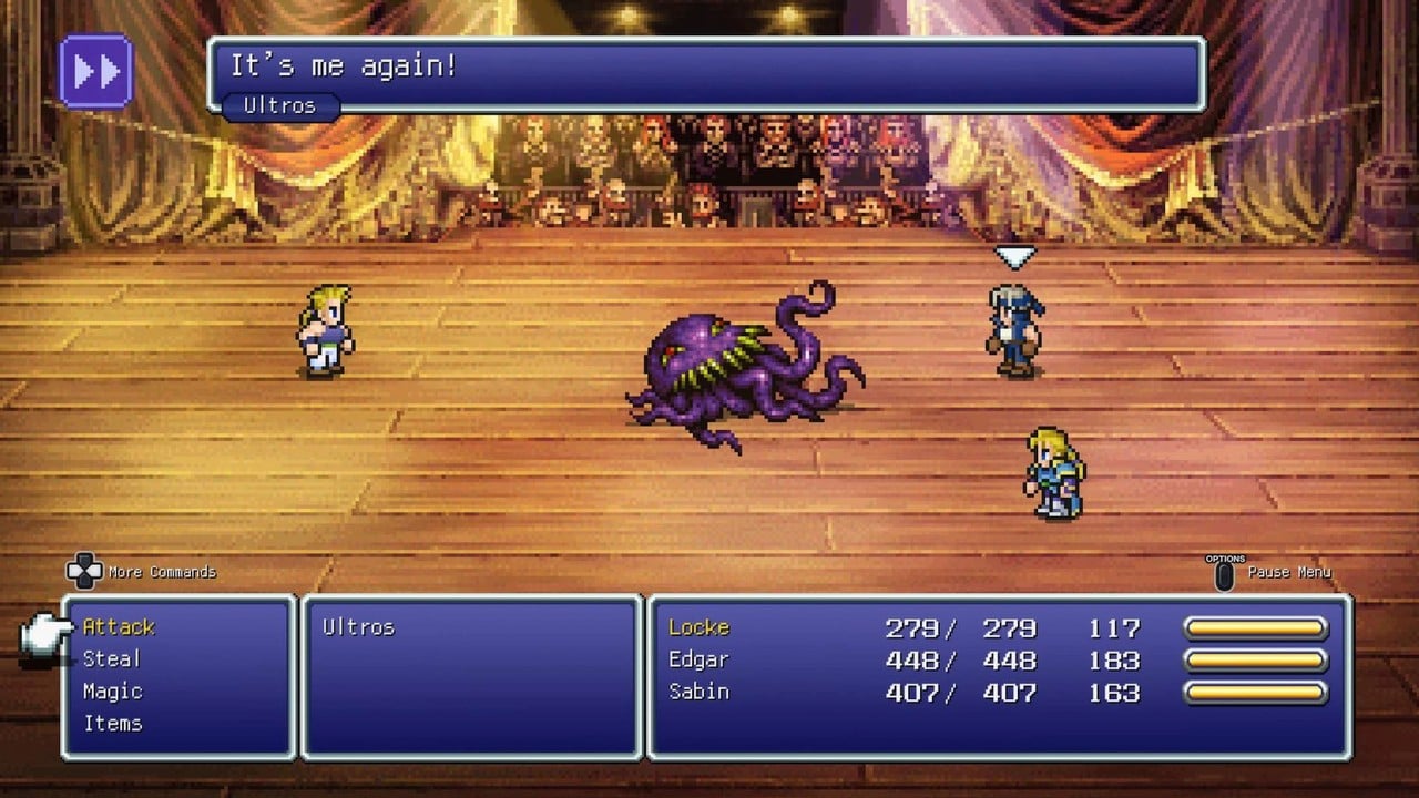 Featured image for Square Enix Explores Retro Revivals After Final Fantasy Pixel Remaster Triumph