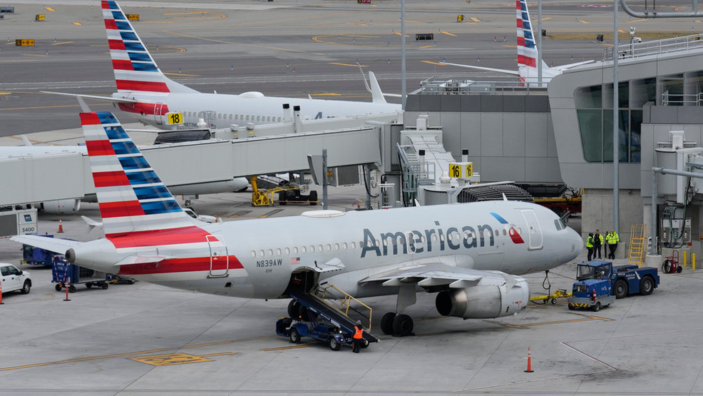 Featured image for "Farting Passenger Forces Plane to Turn Around, Delays American Airlines Flight"
