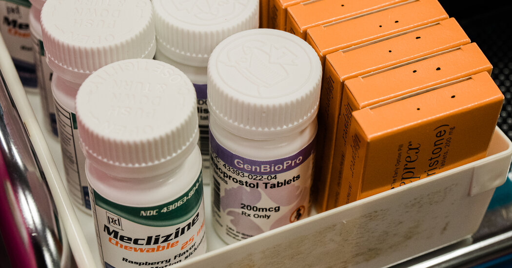 Controversy Surrounding Abortion Pills and Access in the US