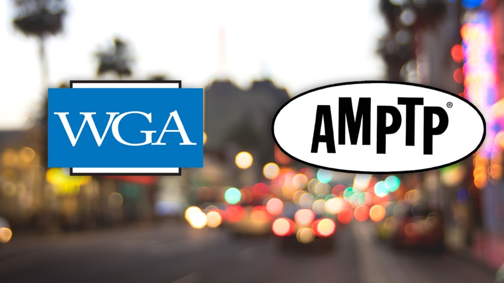 Union Members Mock AMPTP's "Best and Final Offer" Line as Hollywood Writers Weigh Their Options