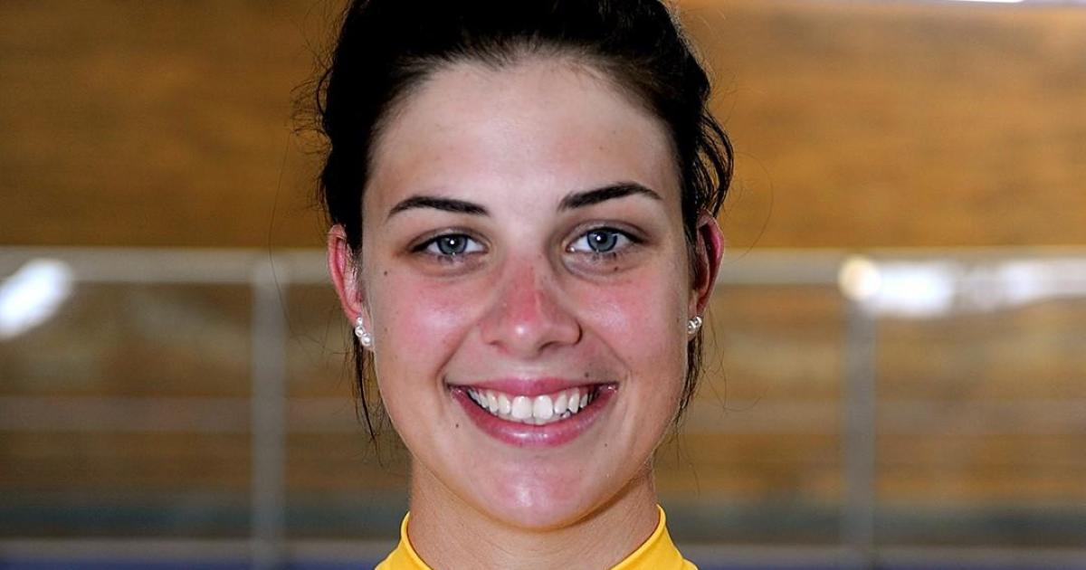 Featured image for "Olympic Cyclist Melissa Hoskins Tragic Death Leads to Charges for Husband Rohan Dennis"
