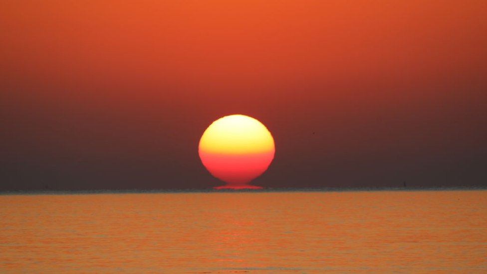 Scientists Alarmed by Rapid Ocean Warming Preceding El Niño.